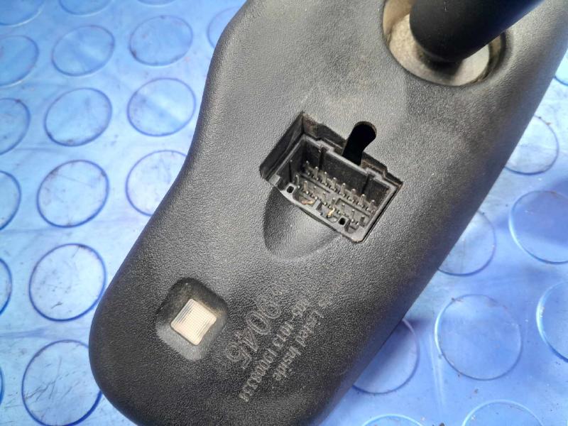 2008 Chevrolet Silverado 1500 Rear View Mirror