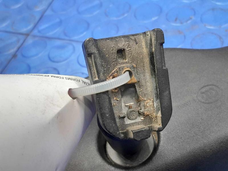 2008 Chevrolet Silverado 1500 Rear View Mirror