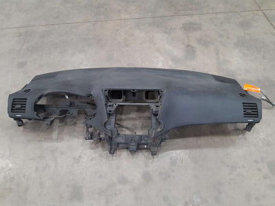 2008 Toyota Highlander Dash Panel