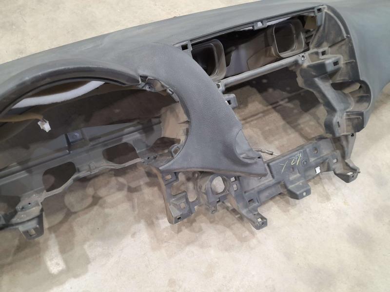 2008 Toyota Highlander Dash Panel