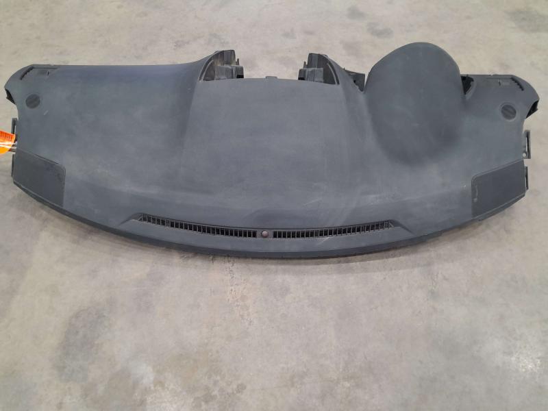 2008 Toyota Highlander Dash Panel