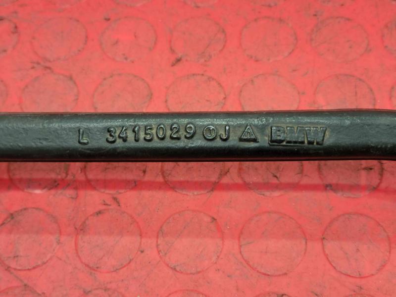 2004-2010 BMW X3 E83 Front Lower Control Arm Left Driver Side OEM 31103451881,LH