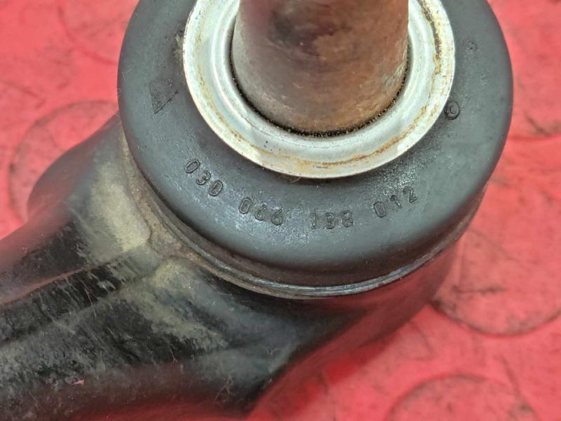 2004-2010 BMW X3 E83 Front Lower Control Arm Left Driver Side OEM 31103451881,LH