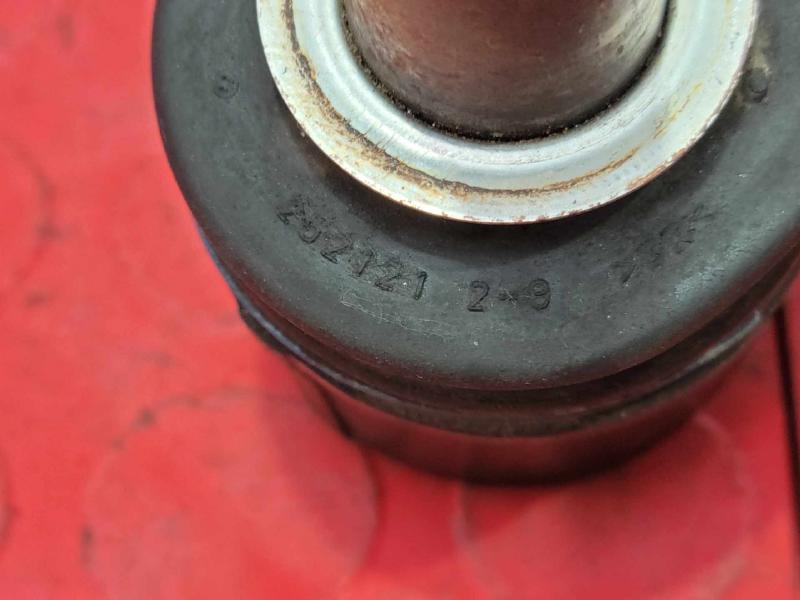 2004-2010 BMW X3 E83 Front Lower Control Arm Left Driver Side OEM 31103451881,LH