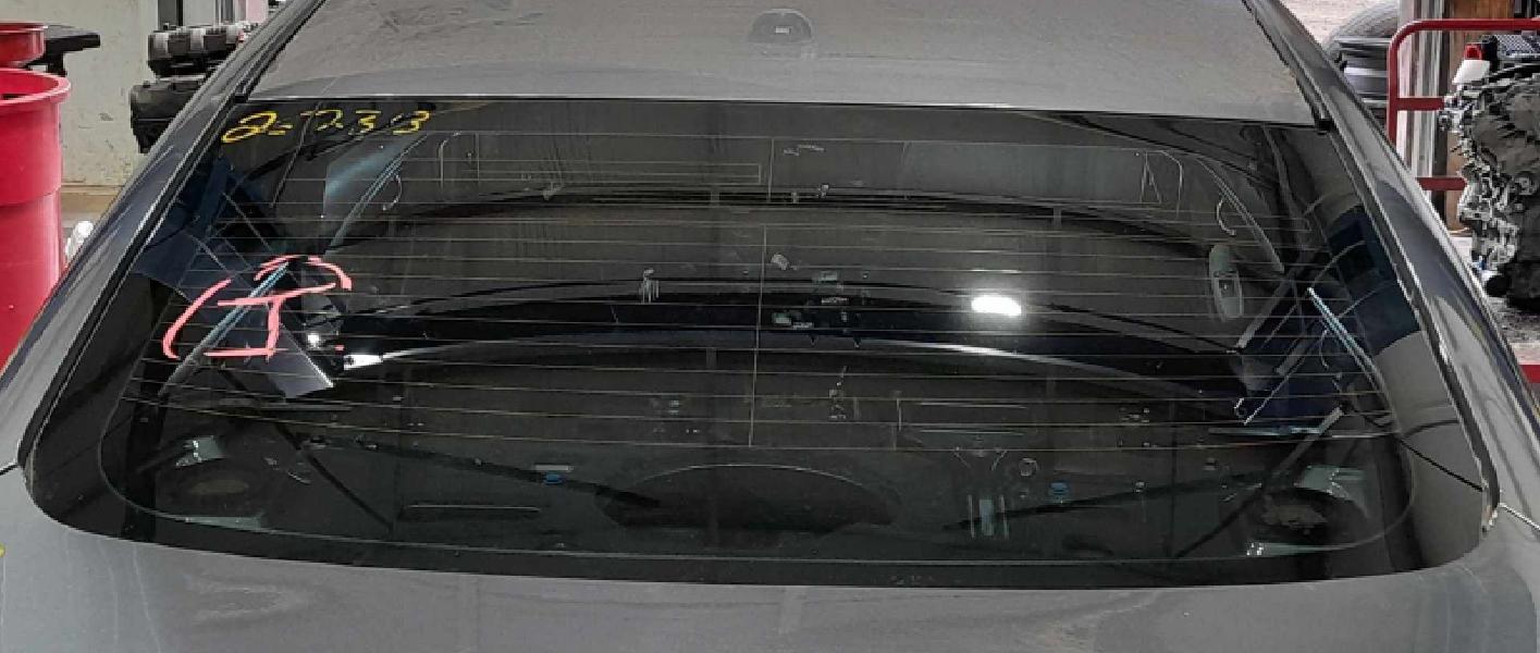 2015 Infiniti Q50 Back Glass/Window