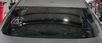 2015 Infiniti Q50 Back Glass/Window
