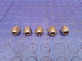 2011 Subaru Forester Lug Nuts