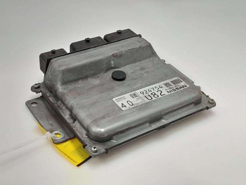 2016 Infiniti QX60 Engine/Motor Brain Box