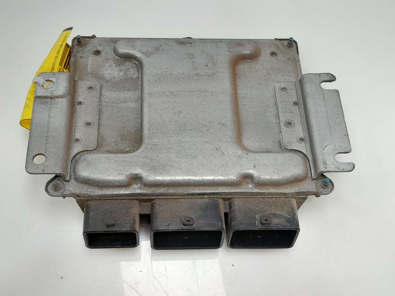 2016 Infiniti QX60 Engine/Motor Brain Box