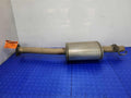 2013-2018 Acura RDX Front Forward Exhaust Muffler OEM 18220TX4A02