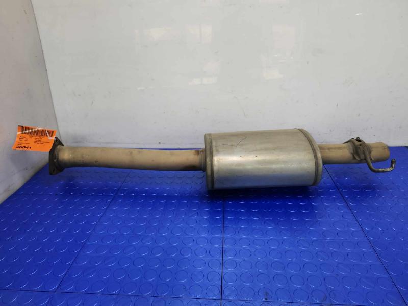 2013-2018 Acura RDX Front Forward Exhaust Muffler OEM 18220TX4A02