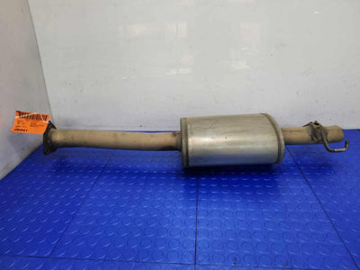 2013-2018 Acura RDX Front Forward Exhaust Muffler OEM 18220TX4A02