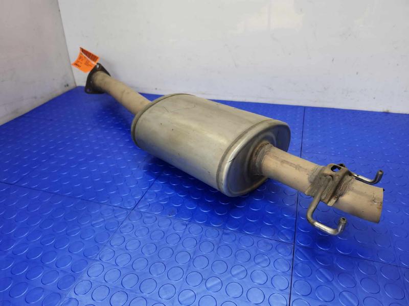 2013-2018 Acura RDX Front Forward Exhaust Muffler OEM 18220TX4A02