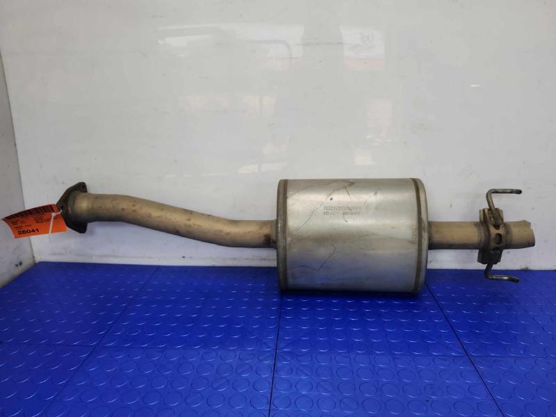 2013-2018 Acura RDX Front Forward Exhaust Muffler OEM 18220TX4A02