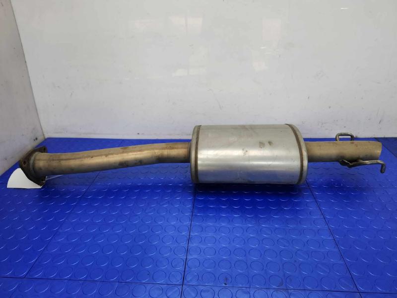 2013-2018 Acura RDX Front Forward Exhaust Muffler OEM 18220TX4A02
