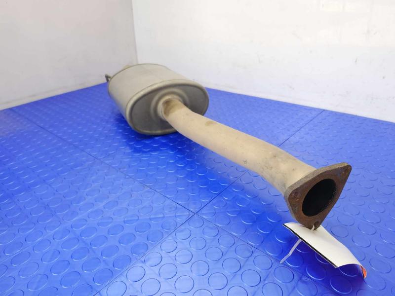 2013-2018 Acura RDX Front Forward Exhaust Muffler OEM 18220TX4A02