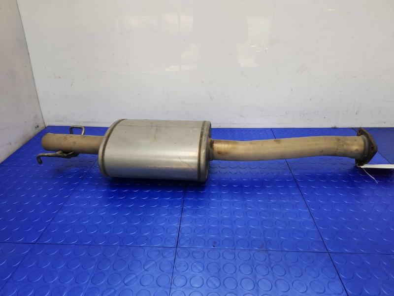 2013-2018 Acura RDX Front Forward Exhaust Muffler OEM 18220TX4A02