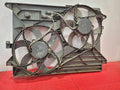 2008-2009 Saturn Vue 3.5L 3.6L Engine Cooling Fan Assembly Genuine OEM 89019135 89019134
