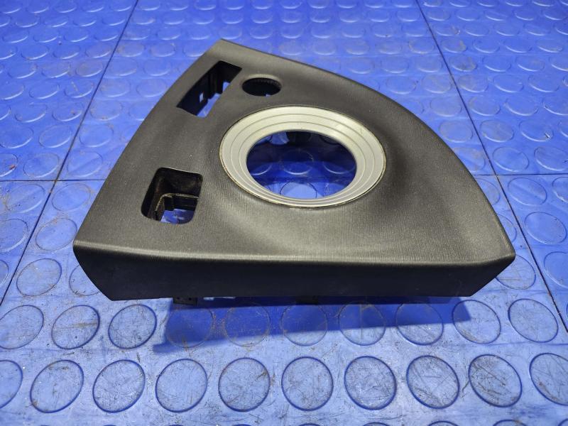 2010-2011 Toyota Prius Center Console Shifter Surround Trim OEM 55404-47020