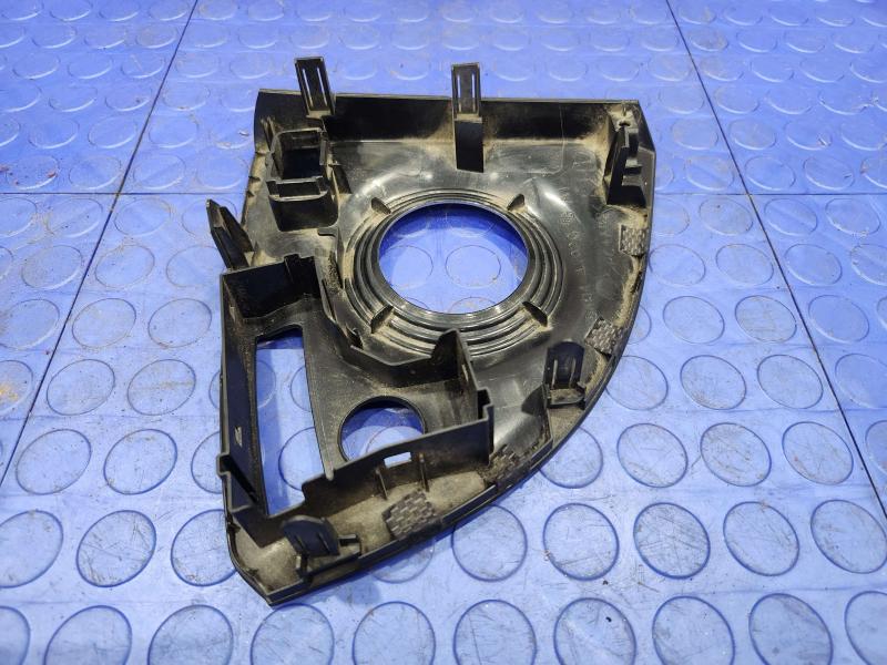 2010-2011 Toyota Prius Center Console Shifter Surround Trim OEM 55404-47020