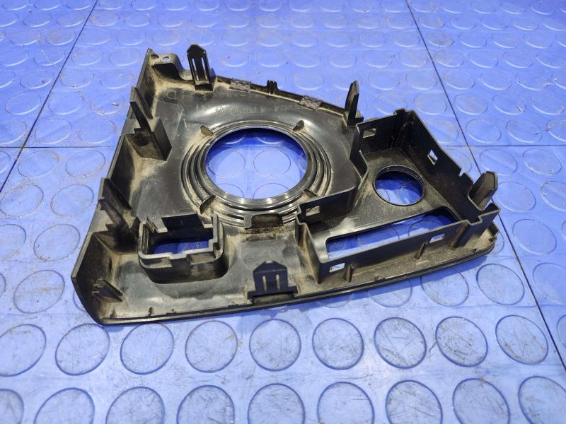 2010-2011 Toyota Prius Center Console Shifter Surround Trim OEM 55404-47020