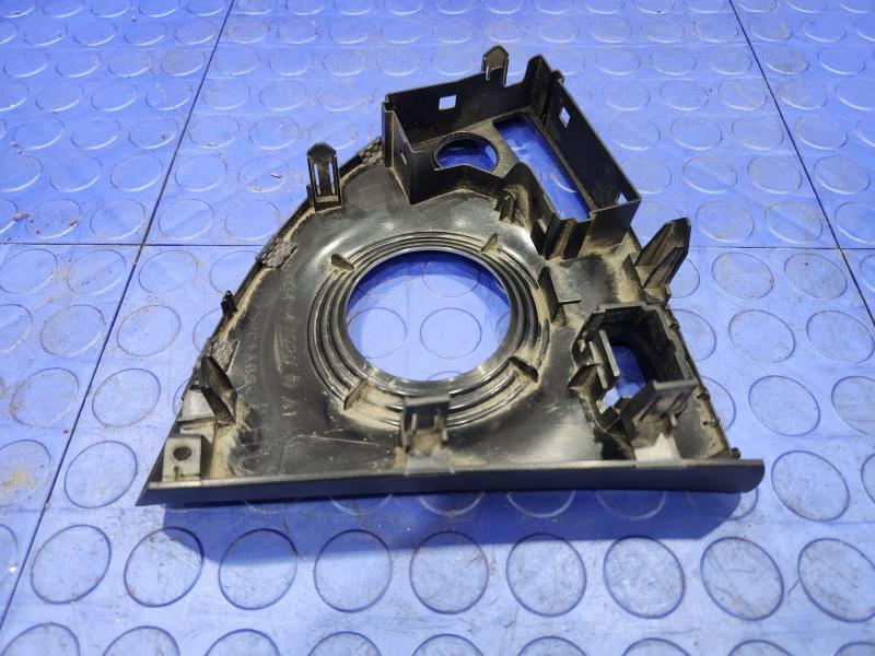 2010-2011 Toyota Prius Center Console Shifter Surround Trim OEM 55404-47020