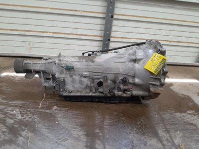 2006 Mazda Miata Transmission Assy.