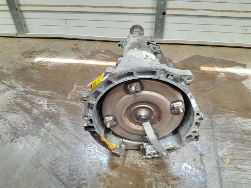 2006 Mazda Miata Transmission Assy.