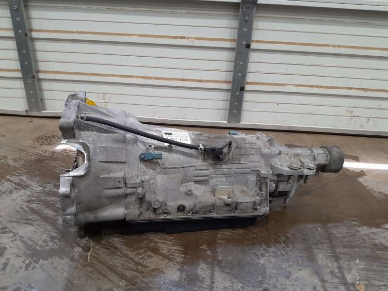 2006 Mazda Miata Transmission Assy.