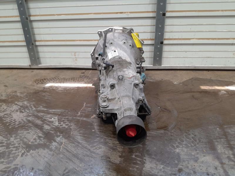 2006 Mazda Miata Transmission Assy.