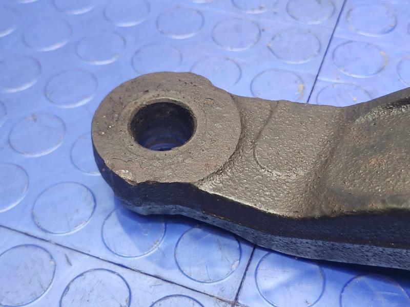 2016 Ram ProMaster Lower Control Arm Front