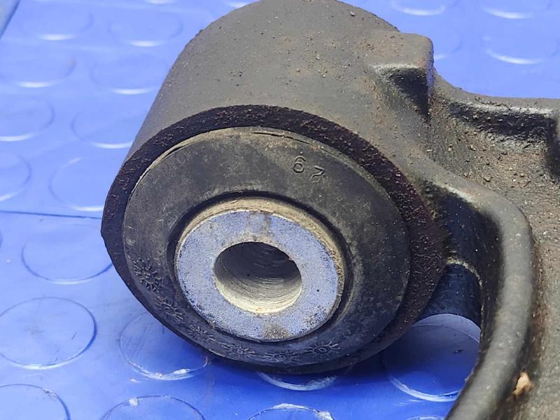 2016 Ram ProMaster Lower Control Arm Front
