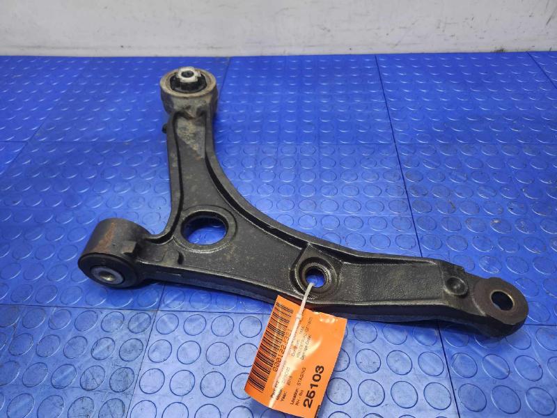 2016 Ram ProMaster Lower Control Arm Front