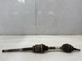 2014 Ford Escape Axle Shaft