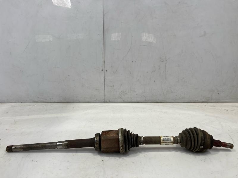 2014 Ford Escape Axle Shaft