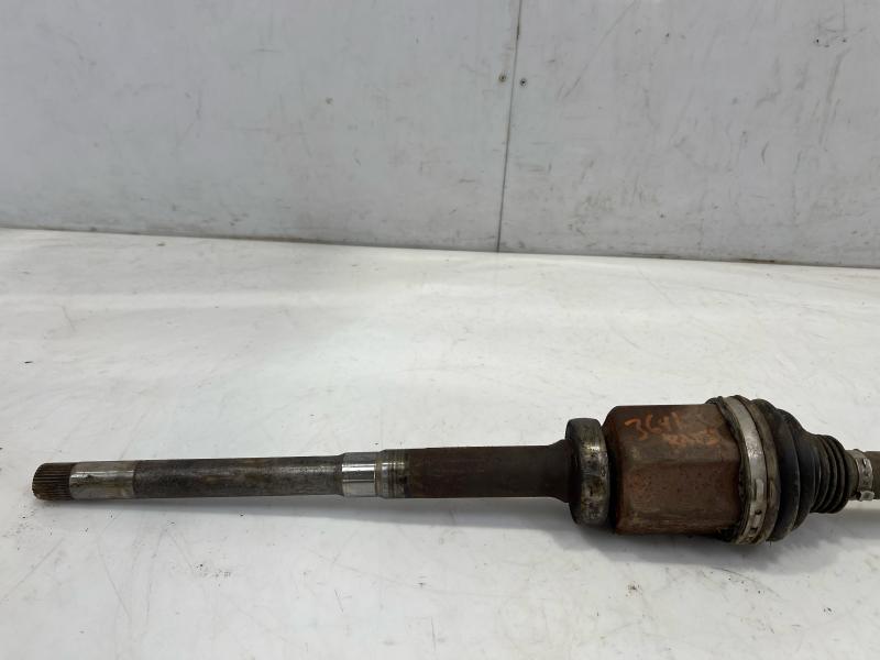 2014 Ford Escape Axle Shaft