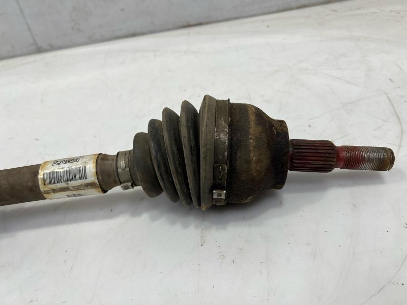 2014 Ford Escape Axle Shaft