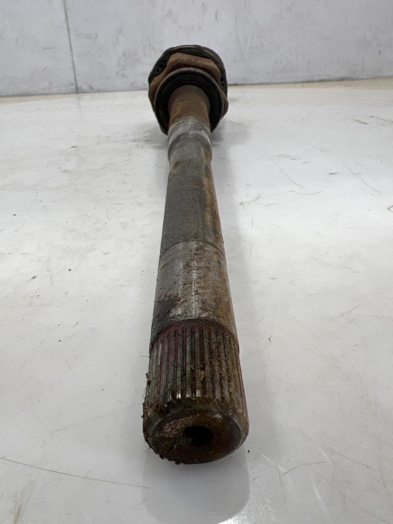 2014 Ford Escape Axle Shaft