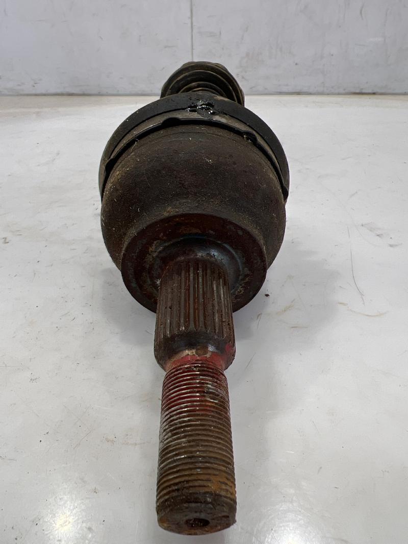 2014 Ford Escape Axle Shaft
