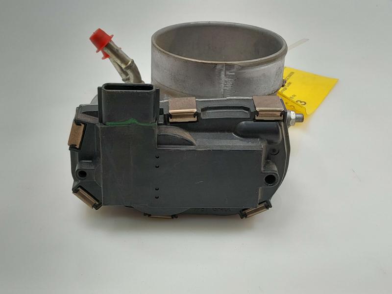 2016 Infiniti QX60 Throttle Body/Valve Assy