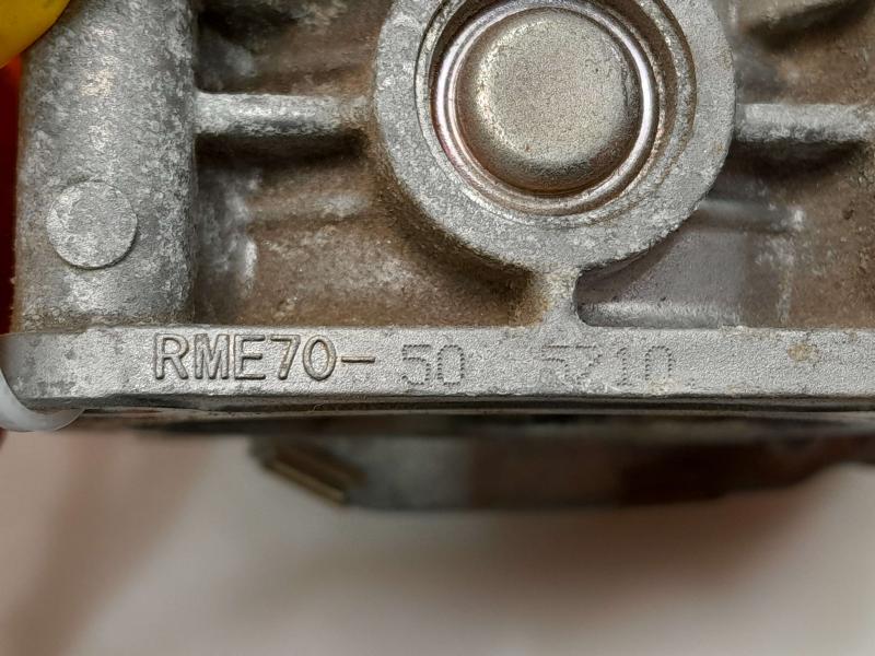 2016 Infiniti QX60 Throttle Body/Valve Assy