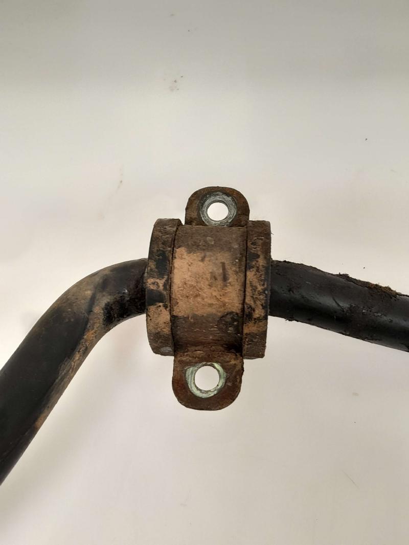 2008 Subaru Impreza Stabilizer Bar