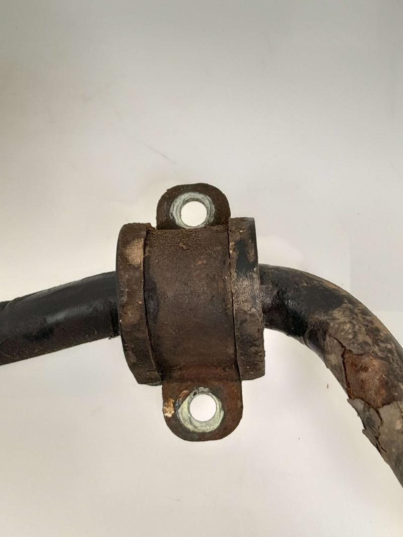 2008 Subaru Impreza Stabilizer Bar
