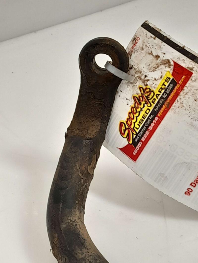 2008 Subaru Impreza Stabilizer Bar