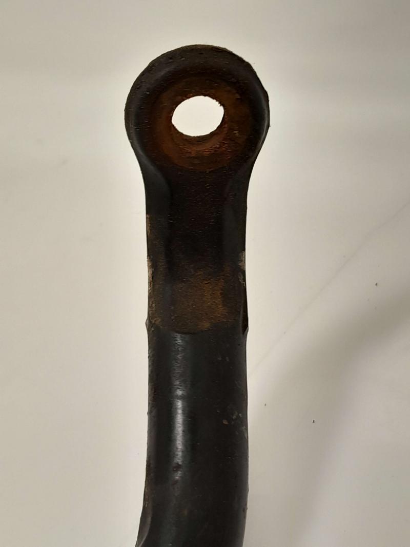 2008 Subaru Impreza Stabilizer Bar