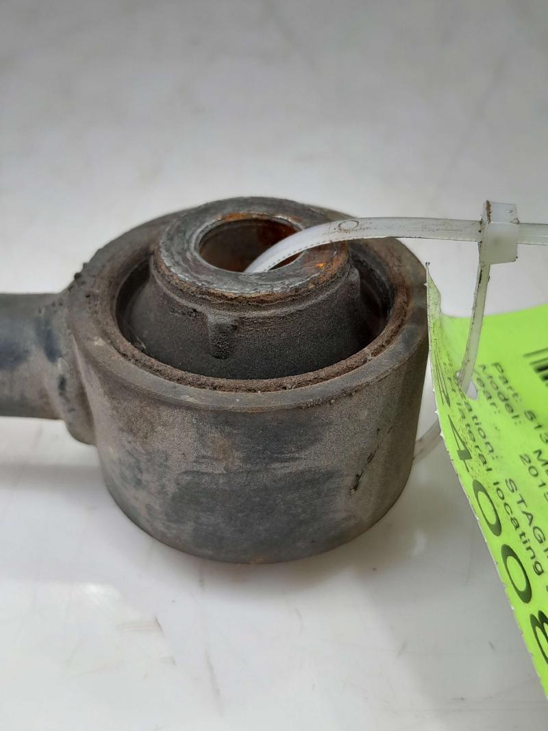 2015 Acura MDX Lower Control Arm Rr
