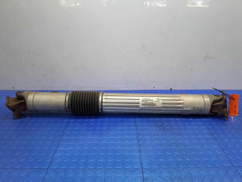 2012 Jeep Liberty Rear Drive Shaft