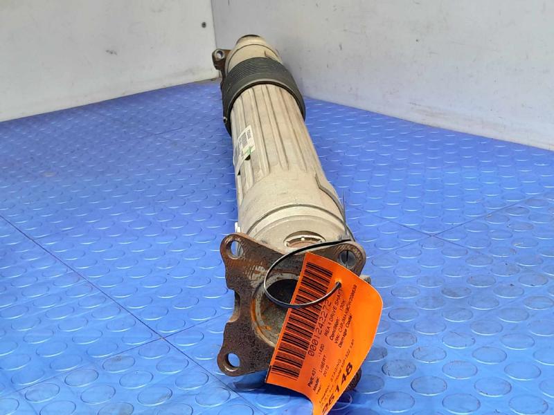 2012 Jeep Liberty Rear Drive Shaft