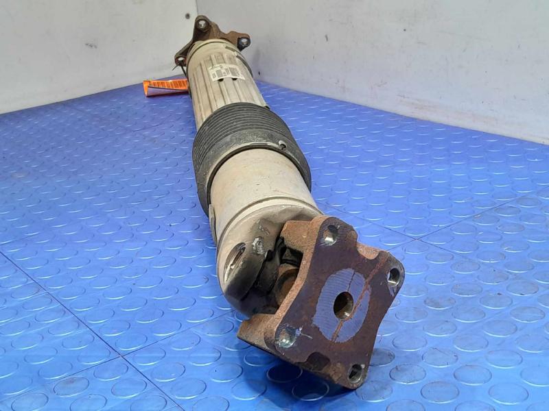 2012 Jeep Liberty Rear Drive Shaft