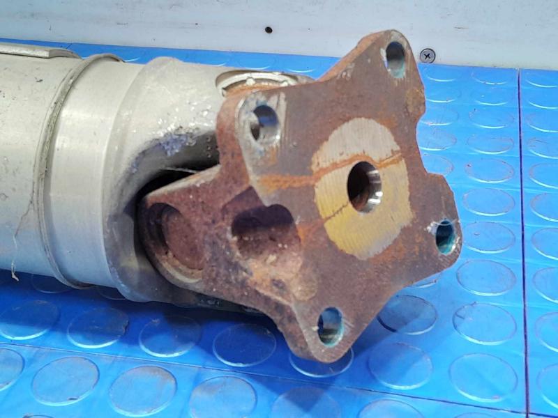 2012 Jeep Liberty Rear Drive Shaft